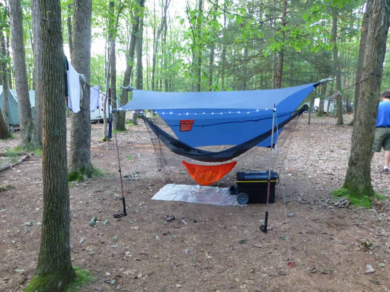 DIY Summer Sunshades Home Trends Magazine