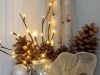 Ten Budget Friendly DIY Christmas Decorating Ideas | Home Trends Magazine