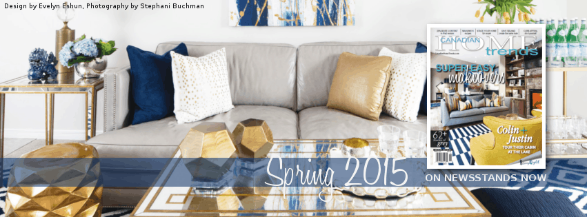 Renovations & Makeovers 2015