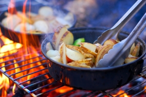 6 of the Best Camping Recipes