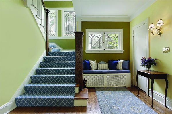 Tips for Painting Your Hallway & Decor Secrets! | Home Trends Magazine