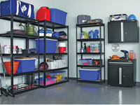 organize your home