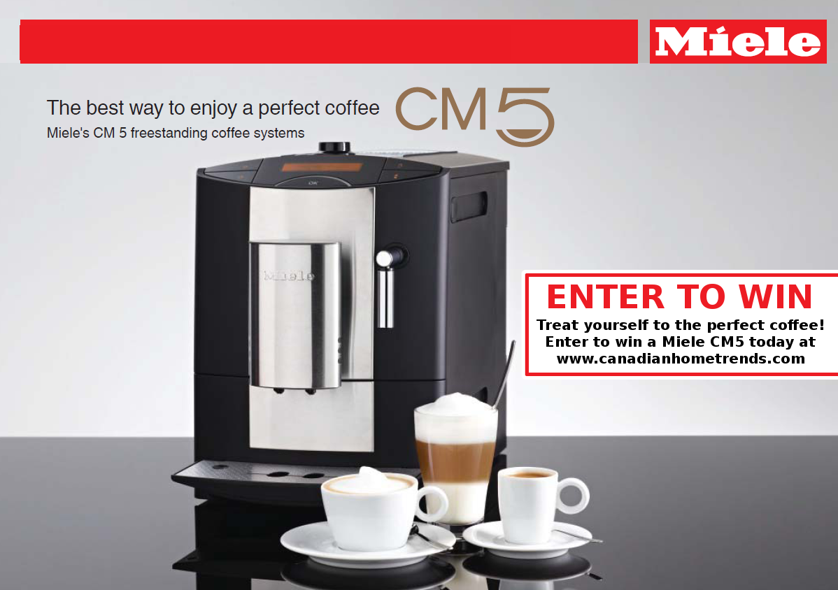 miele contest graphic