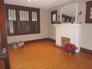 home staging