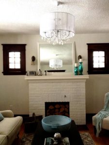 home staging