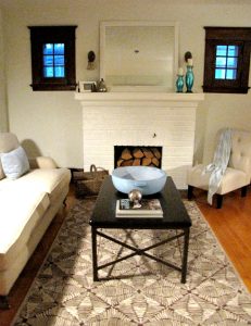 home staging