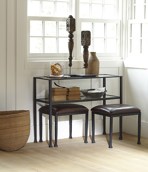 Pottery Barn - Tanner Console Table