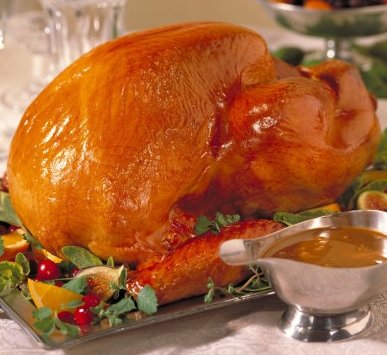 RoastTurkey