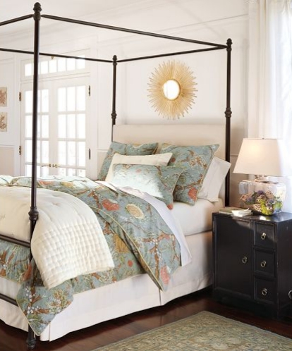 potterybarnbed