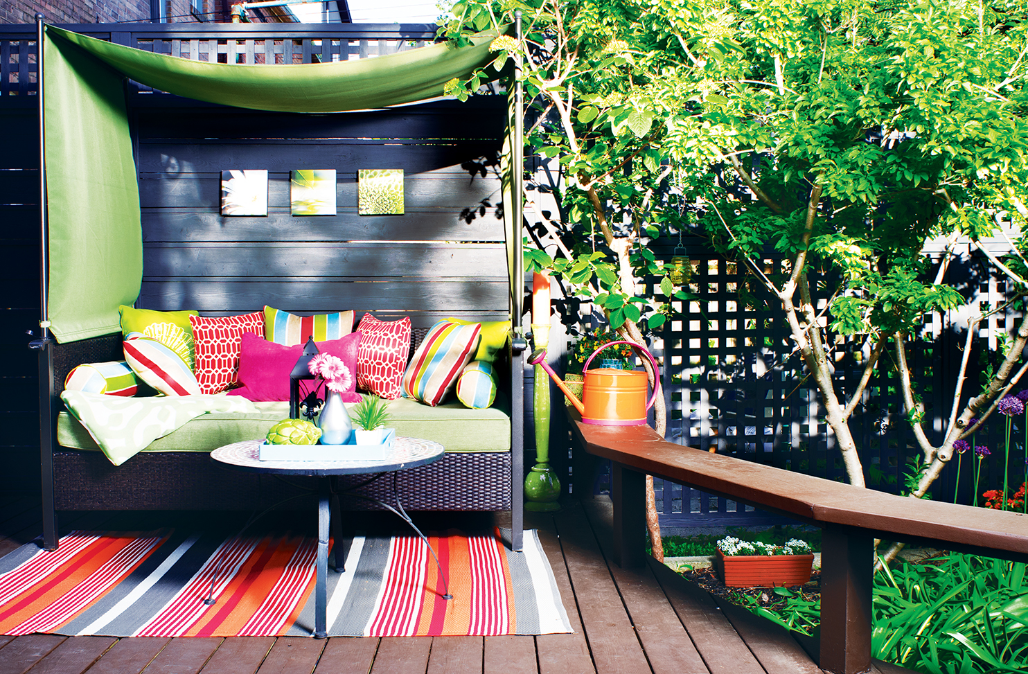 create-outdoor-living-space