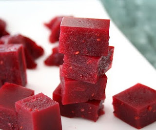 fruit gummies