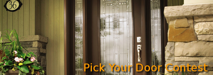 pickyourdoor