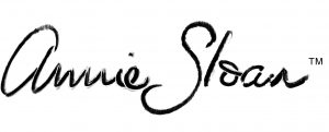 Annie Sloan - signature logo tm