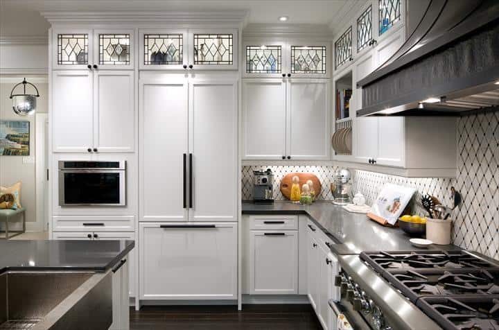 The Pros and Cons of Stainless Steel Appliances in the Kitchen