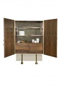 Crescent Cabinet_Open