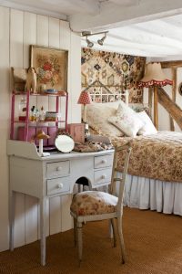 Room-Recipes-for-Style-and-Colour,-Madeline-Tomlinson-bedroom