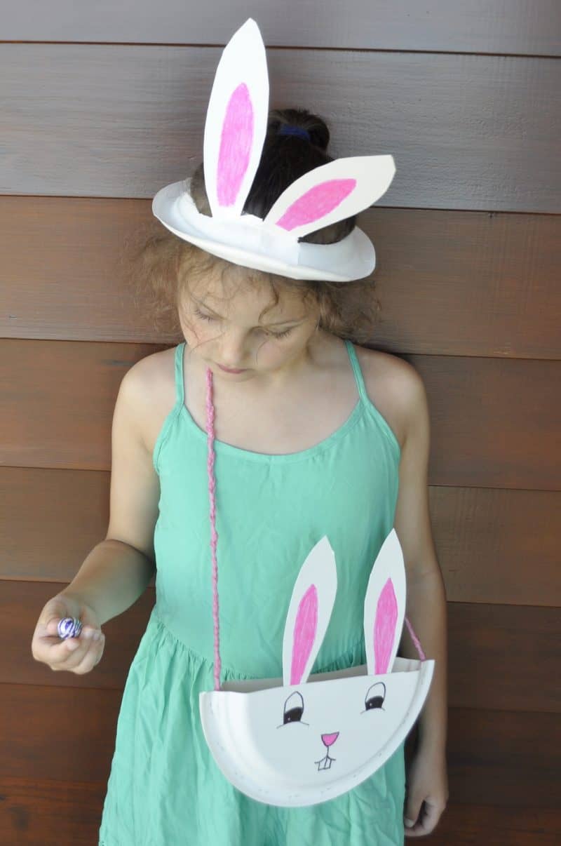 Easter Crafts For Preschoolers Easy DIYs Home Trends Magazine