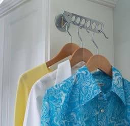 Photo Source: Canadian Home Trends, 8 Easy Tips to Update Your Laundry Room