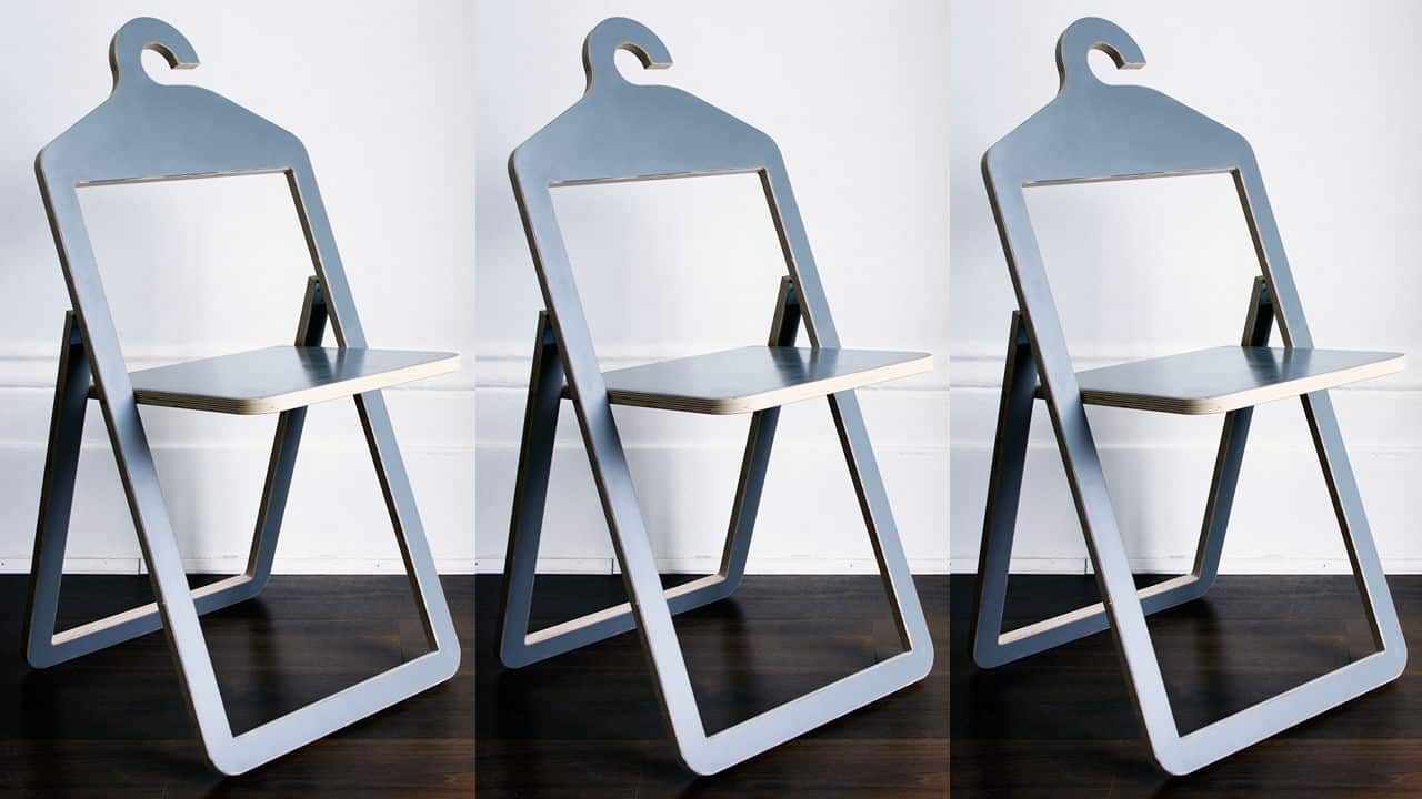 furniture multipurpose less chair