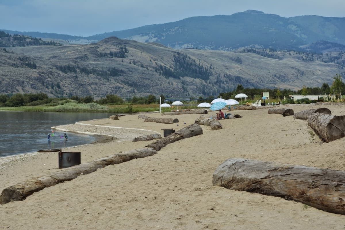 The Cottages at Osoyoos 