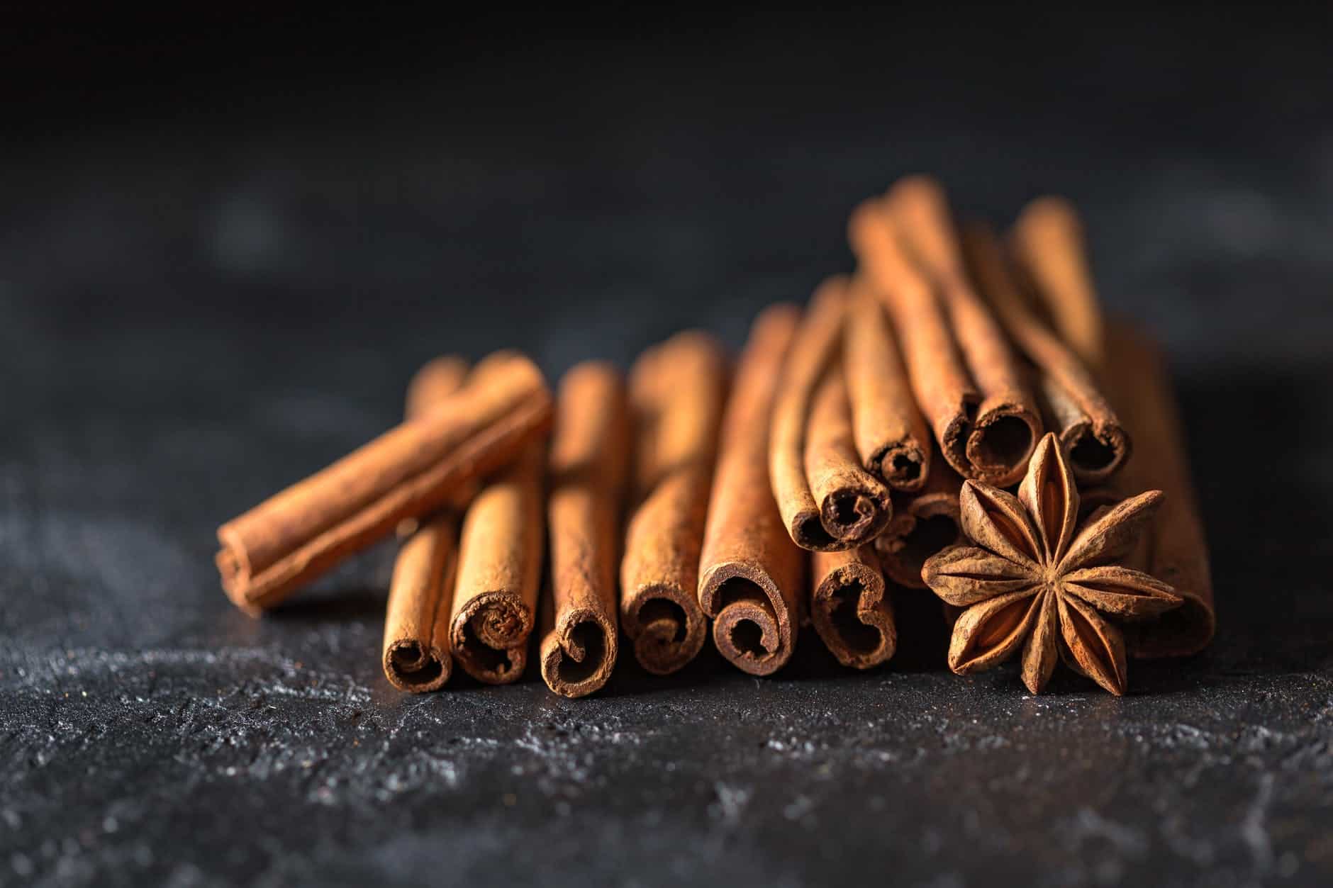 cinnamon hacks