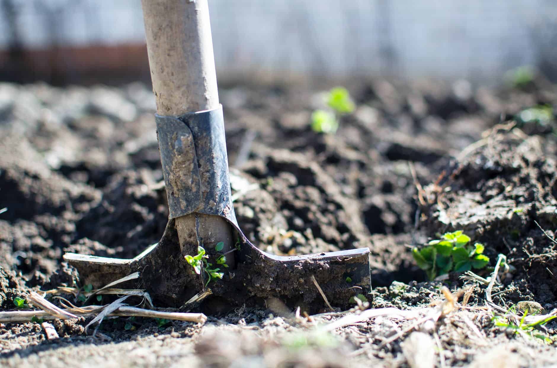 gardening tool hack