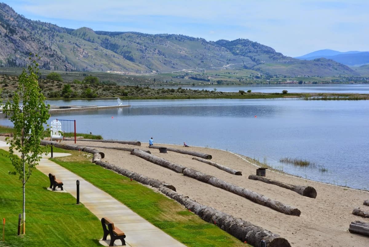 5 Ways to Experience Nature in Osoyoos, B.C.