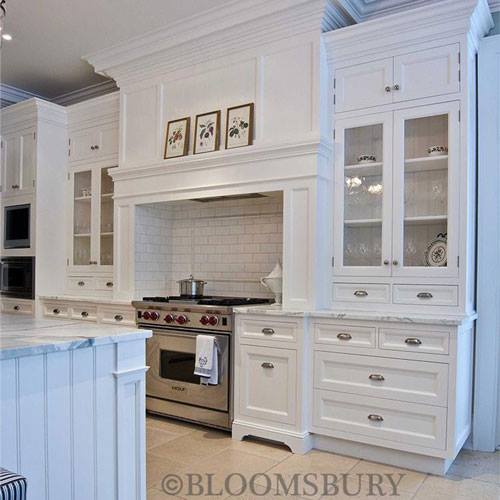 Framed Cabinetry Vs Frameless Cabinetry Understanding The