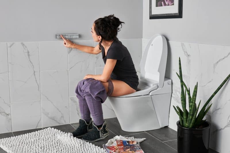 of a Bidet - Home Trends Magazine