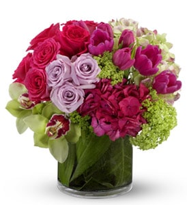 Academy Florist