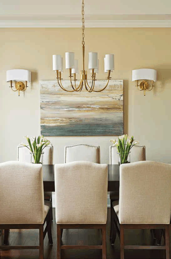 Dining Room: Save