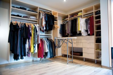Six Tips to Organize Your Closets - Home Trends Magazine