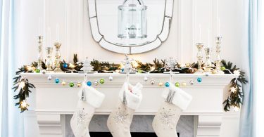 How to Decorate Festively in Condoland | Home Trends Magazine