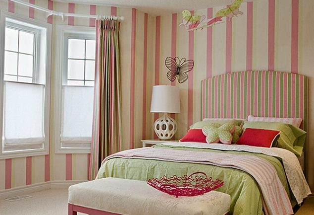 How to Design Your Children's Room - Home Trends Magazine