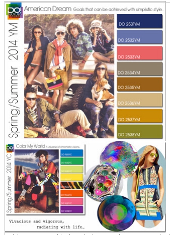 Trend Watch: 2014 Design Trends - Home Trends Magazine