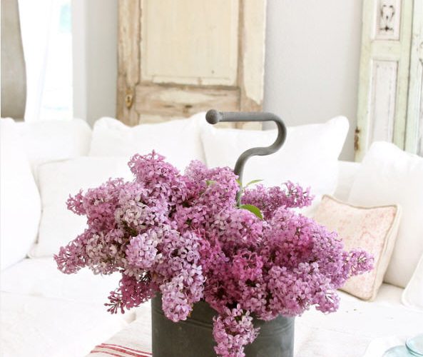 7 Chic Ways to Bring Spring into Your Home - Home Trends Magazine