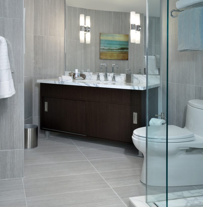 Bathroom Renovation Cost Breakdown, How Much Does It Cost To Renovate A Bathroom In Ontario