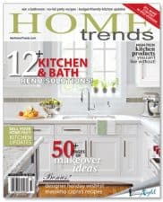 Fall Mantel Decor Ideas | Home Trends Magazine