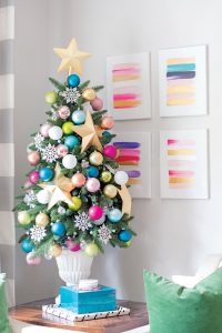 Designer Space: Christmas Treasures - Home Trends Magazine