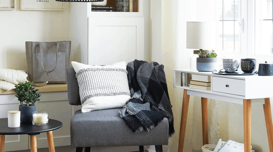 Small Space Hacks