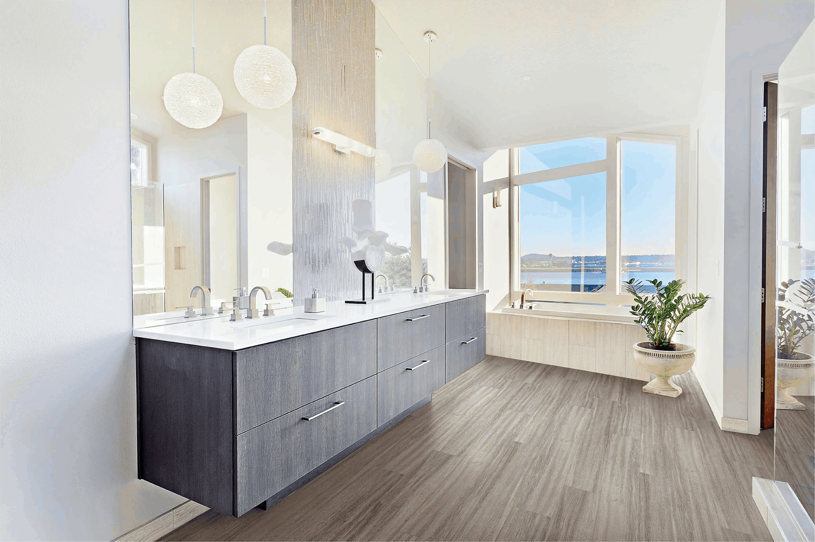 Best Flooring For Bathrooms Home Trends Magazine 9752