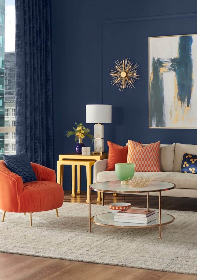 Earthy Tones For 2020 | Home Trends Magazine