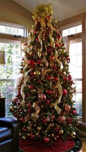 100+ Christmas Tree Ideas For Your Home This Holiday Season - Home ...