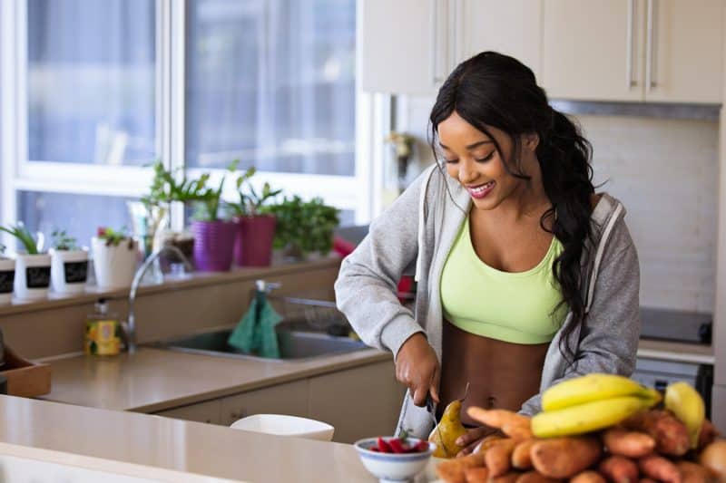 7 Simple Steps To A Healthier Lifestyle Home Trends Magazine 