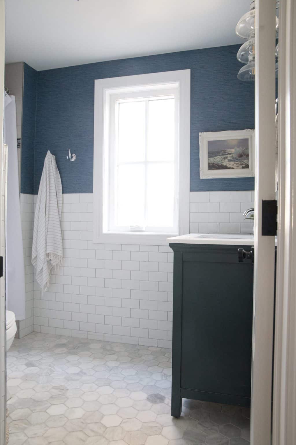 5 Steps to Design a Bathroom Oasis - Home Trends Magazine