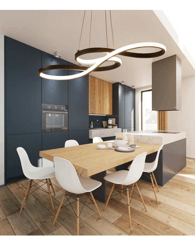 Modern Light Fixtures