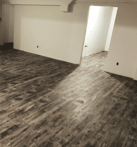 flooring