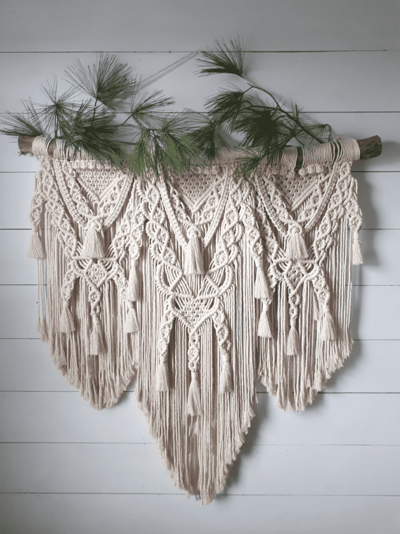 macrame