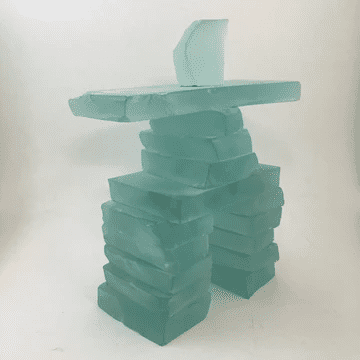 inukshuk