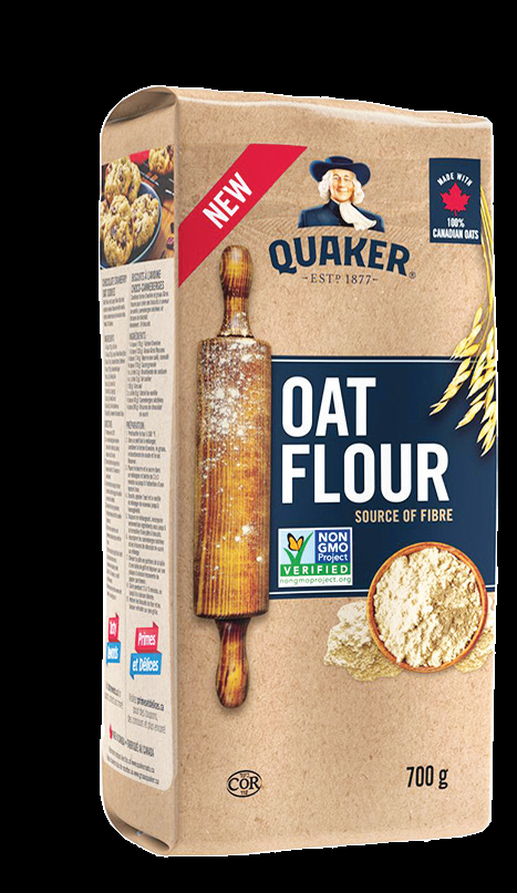 oat flour